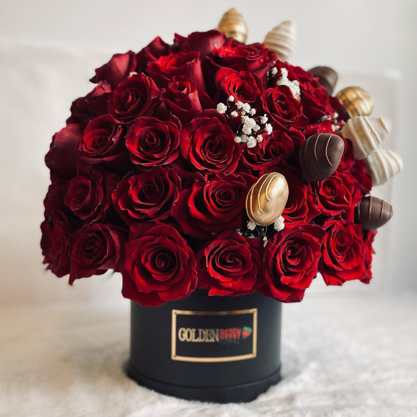 Lavish Love