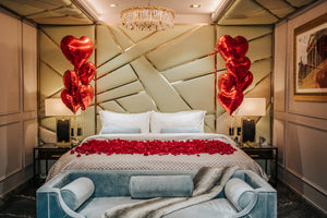 Open image in slideshow, Lavish Bed of Roses*
